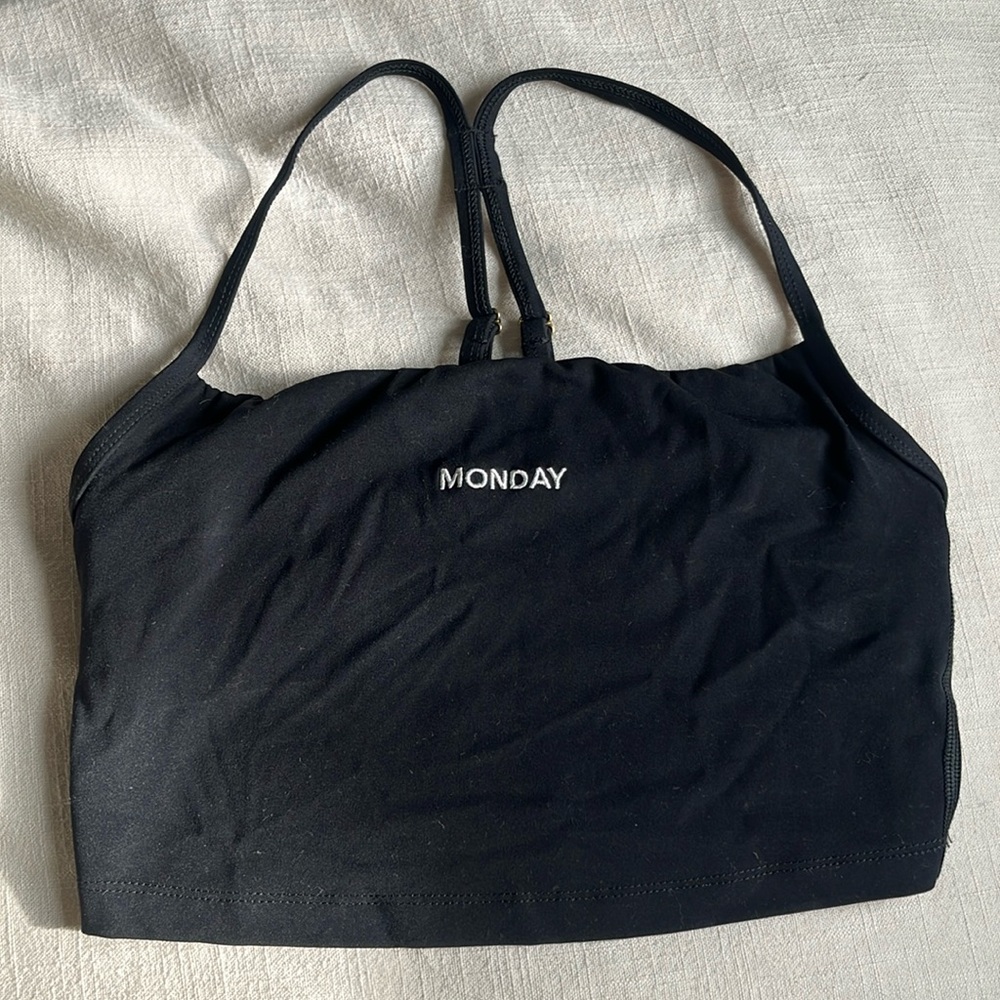 Monday Active Tank Top by Monday Swimwear (Size Small)
